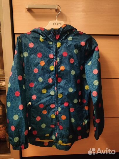 Одежда для девочки 134-140