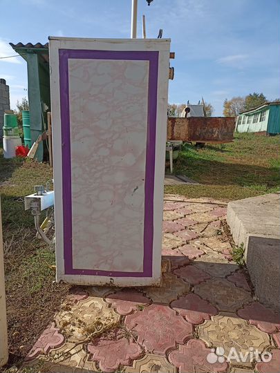 Газовый котел