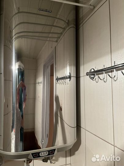 Бойлер водонагреватель 80 л