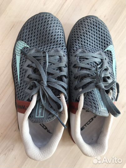 Кроссовки nike metcon 6