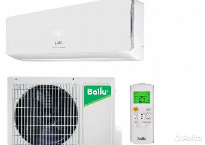 Кондиционер