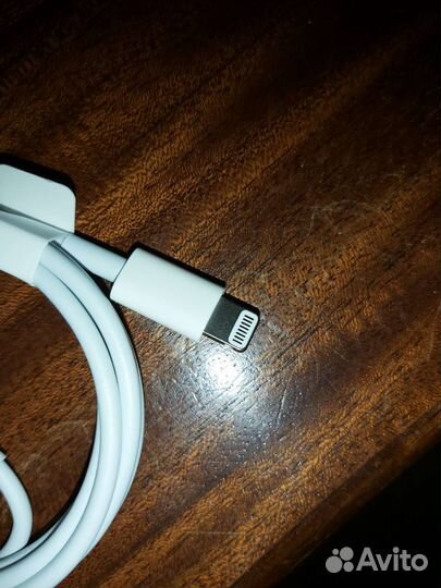Провод / кабель для зарядки девайсов от Apple