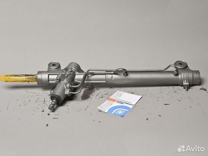 Рулевая рейка toyota Sienna