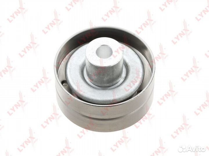 Ролик направляющий приводного ремня lynxauto PB-72