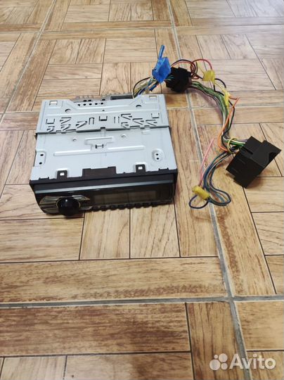 Магнитофон