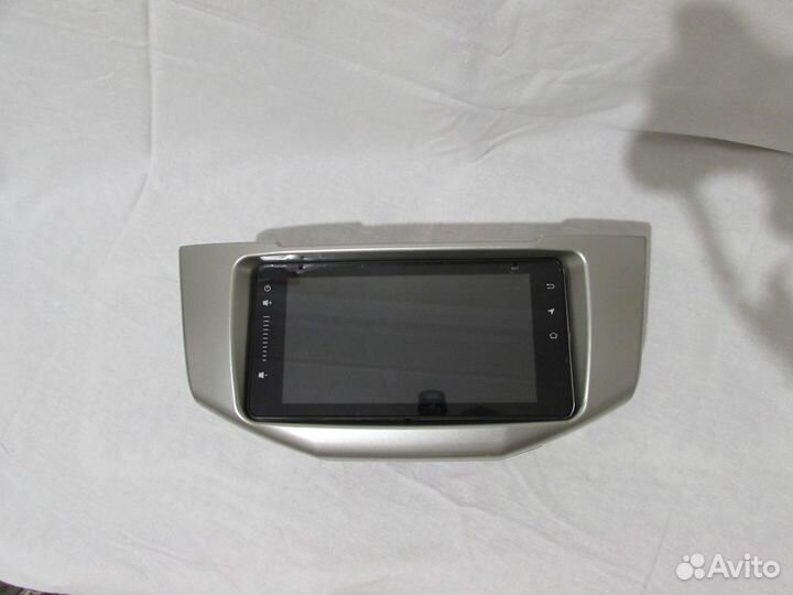 Шгу Wide Media mt6901nf-2/16 для Тоета