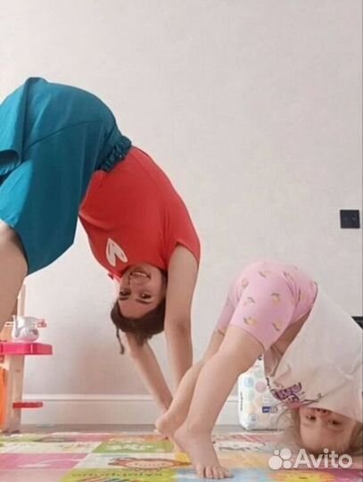 Няня для ребенка