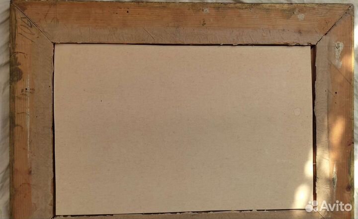 Столяренко П.К. Индустриальный пейзаж