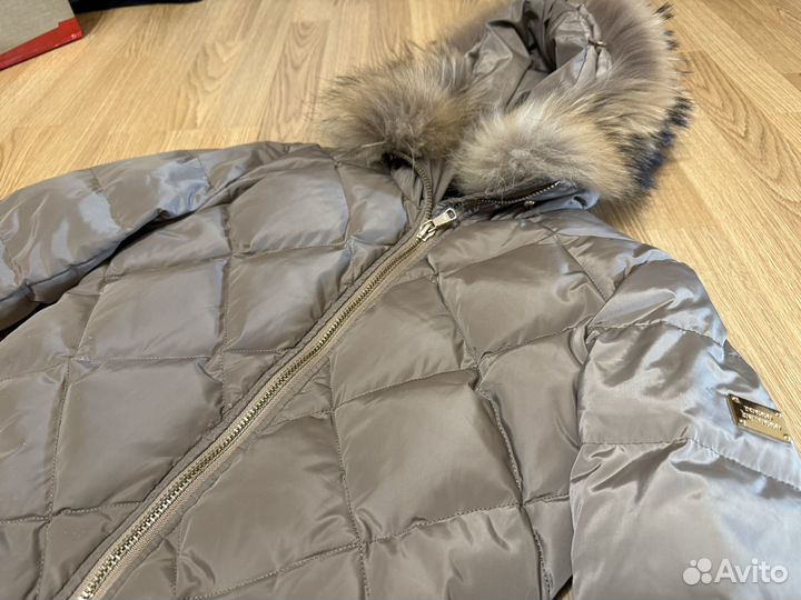 Куртка пуховик Roccobarocco