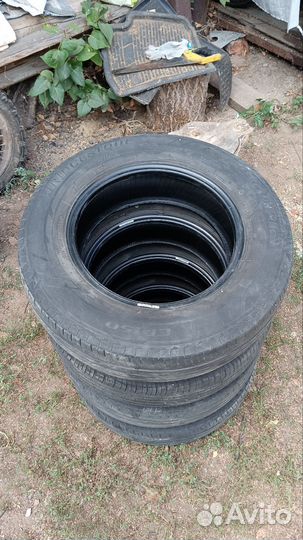 Bridgestone Ecopia EP150 185/70 R14 88S