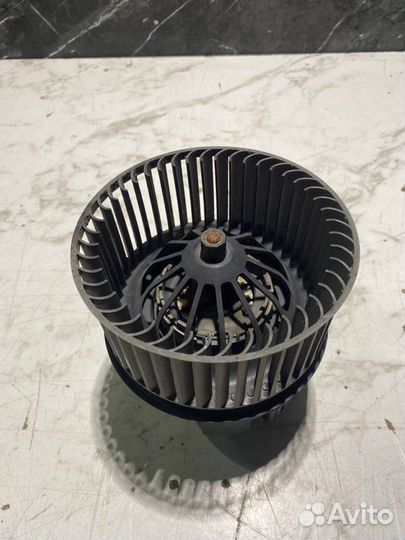 Мотор печки Ford Focus pnda 2014