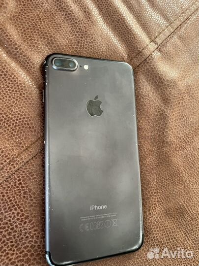 iPhone 7 Plus, 128 ГБ