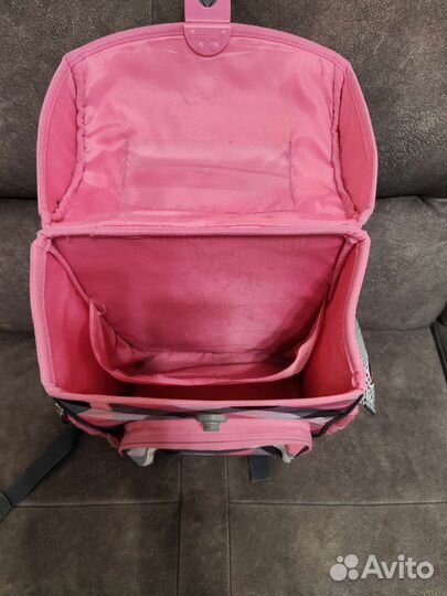 Школьный рюкзак