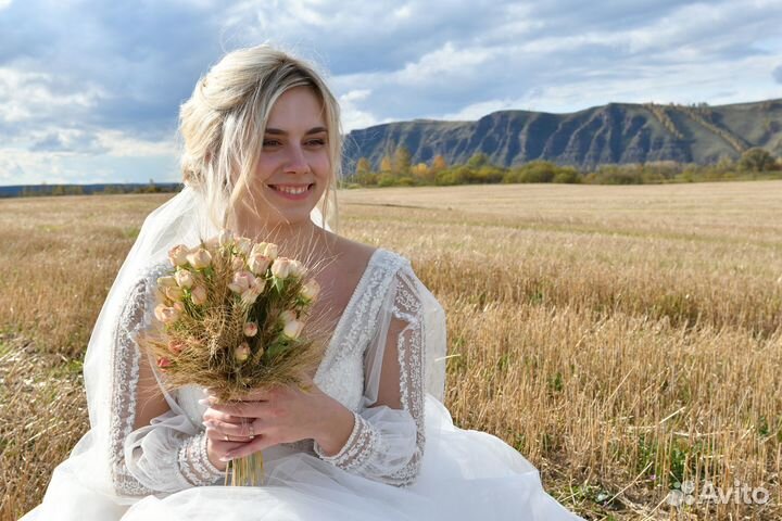 Фото-видеосъемка