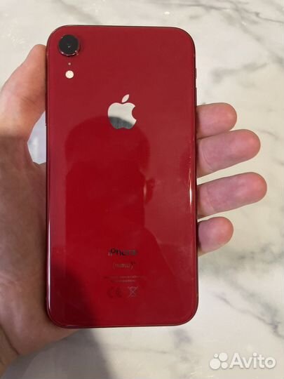 Apple iPhone xr