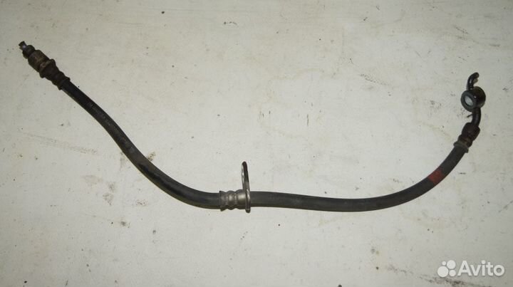 Шланг тормозной RR Forester SJ 2013 (Тормозная сис