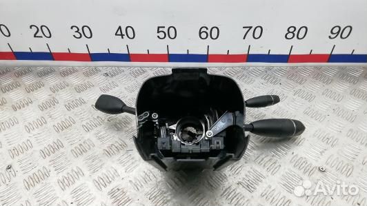 Переключатель поворотов и дворников (стрекоза) mer