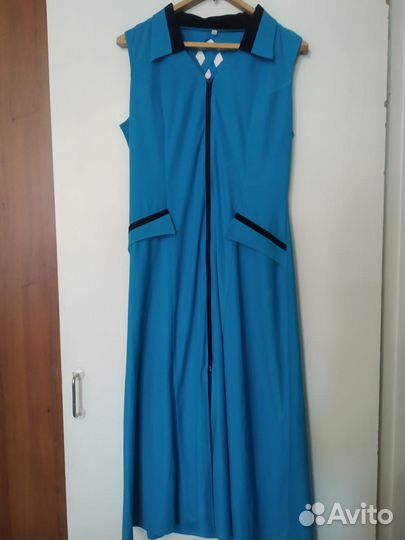 Платье 56 размер