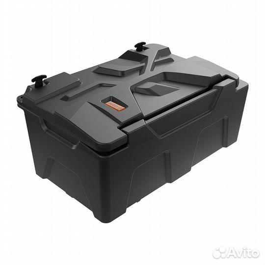 Кофр задний левый для Honda Pioneer 700