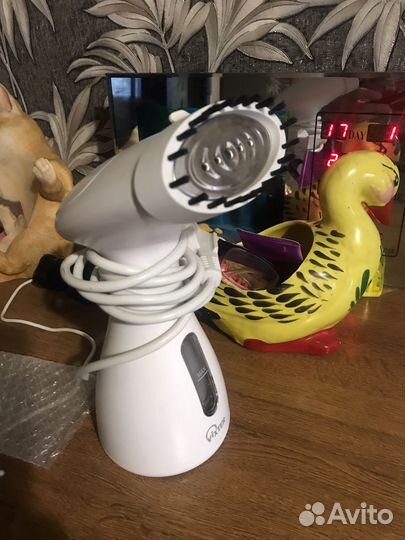 Отпариватель