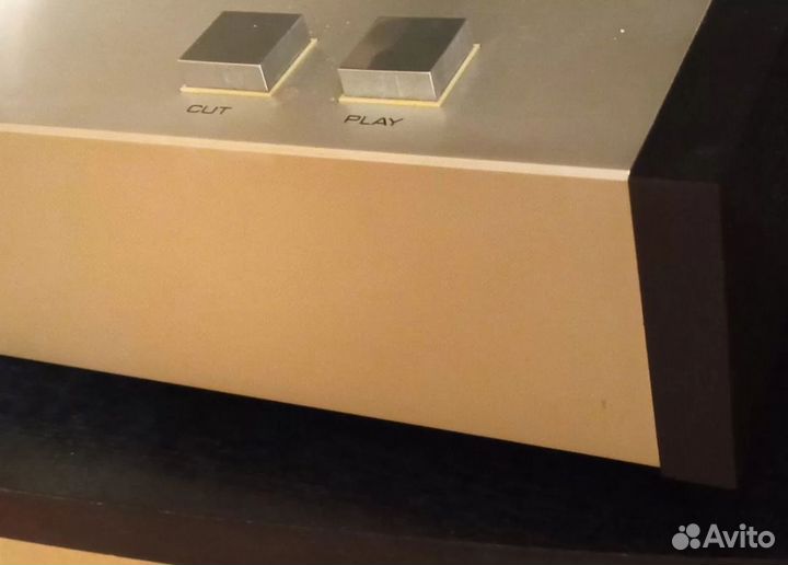 Yamaha YP-D5 прoигр-ль винилa, 79г состояние