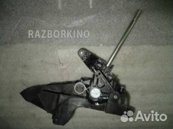 Кулиса МКПП Форд Focus 3