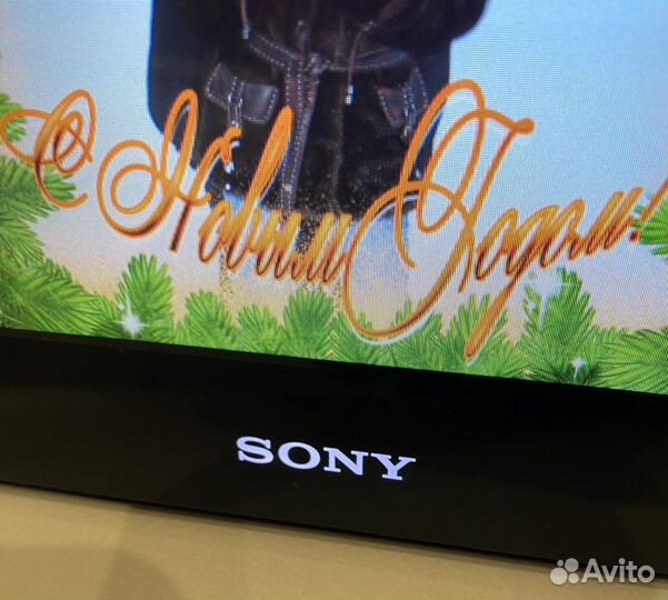 Фоторамка цифровая Sony