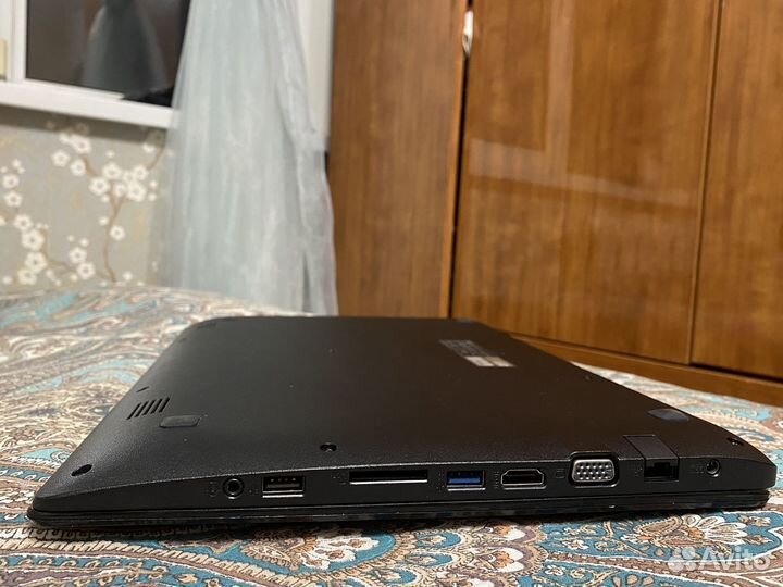 Asus X553M для дома и работы