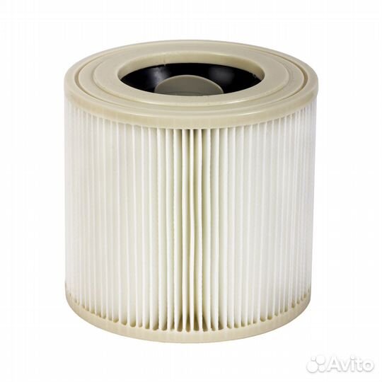 Фильтр для пылесоса Karcher WD 2 / WD 3