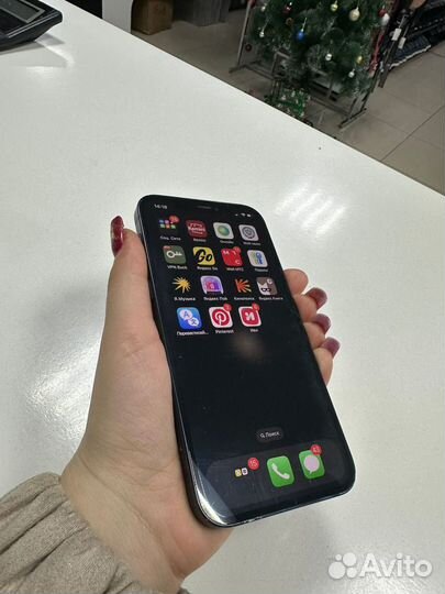 iPhone 12, 128 ГБ