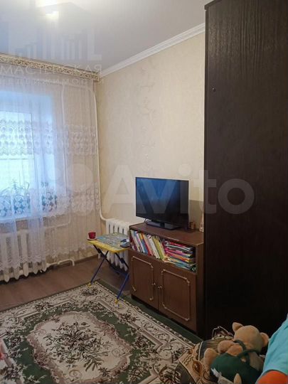 2-к. квартира, 37,4 м², 9/9 эт.