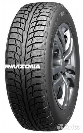 Bfgoodrich Winter T/A KSI 225/50 R17 94T