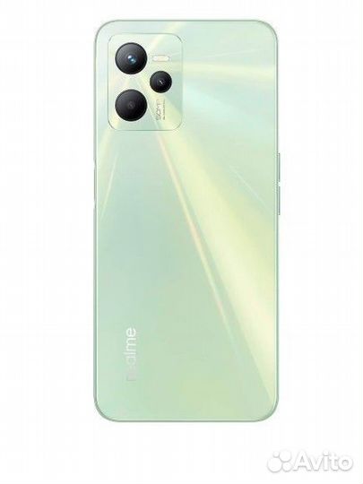 realme C35, 4/64 ГБ