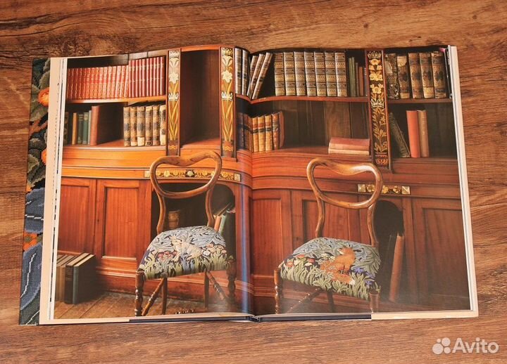 Книга по вышивке Traditional needlepoint