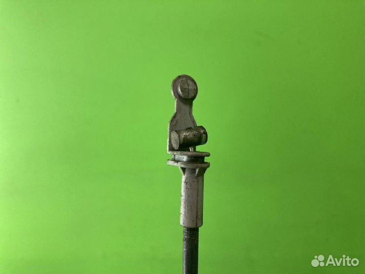 Тросик открывания дверей кабины RVI premium