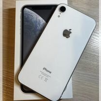 iPhone Xr, 128 ГБ