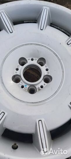 Колеса rolls-royce