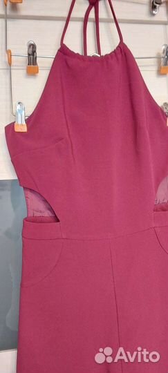 Комбинезон Topshop 44 размер