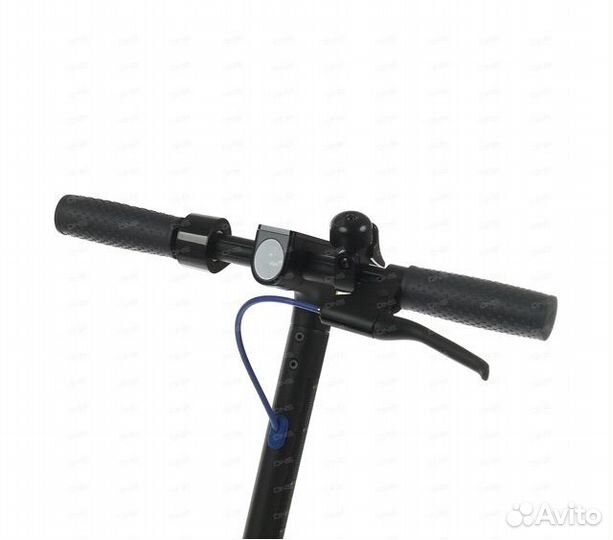 Электросамокат xiaomi mi electric scooter 3