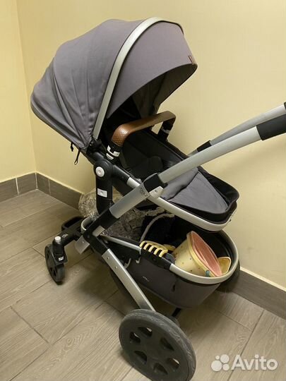 Коляска joolz geo