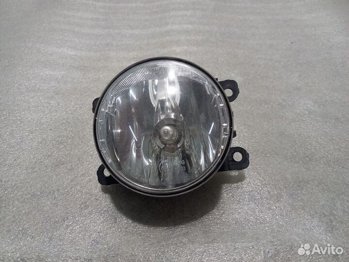 Птф передняя LADA X-Ray Cross 1