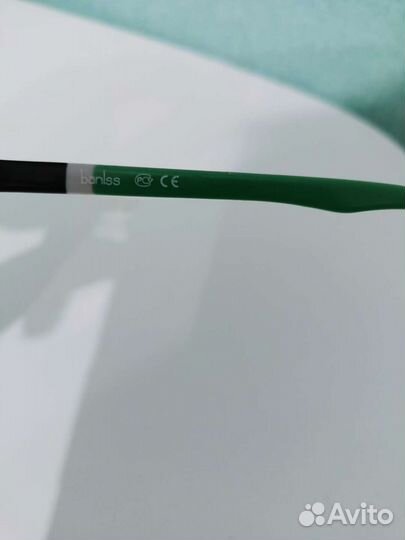 Оправа для очков детская