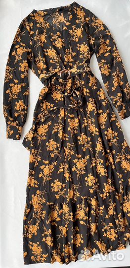 Платье L новое shein