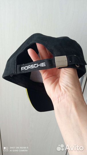 Кепка бейсболка