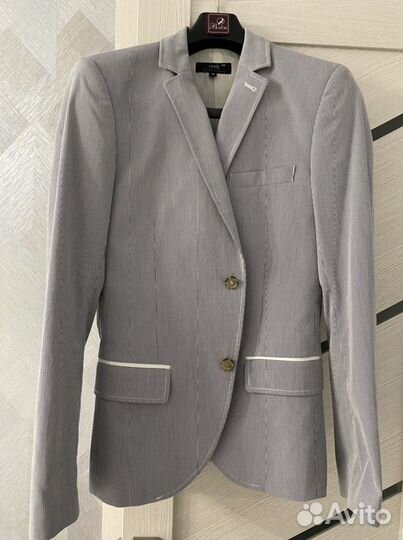 Пиджак мужской