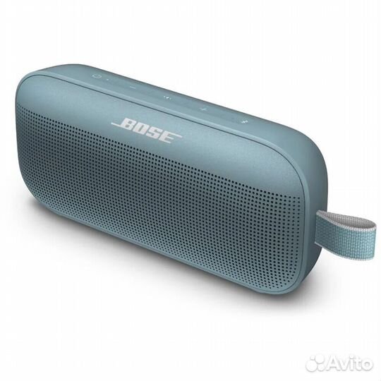 Bose SoundLink Flex Stone Blue