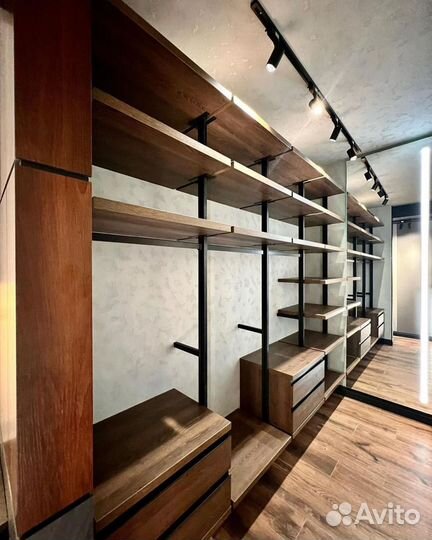 Шкафы на заказ. От частного мастера