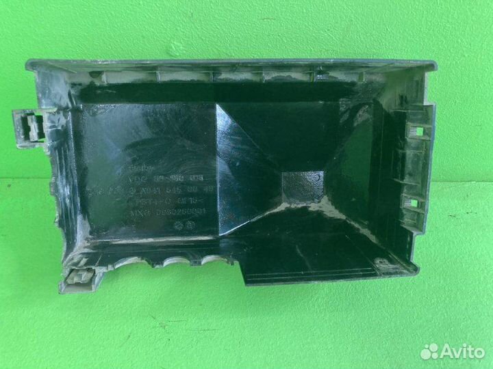 Крышка блока управления mercedes-benz actros MP II