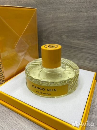 Vilhelm parfumerie mango skin 100 мл