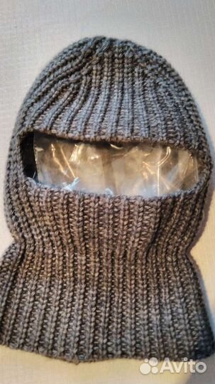 Модный головной убор